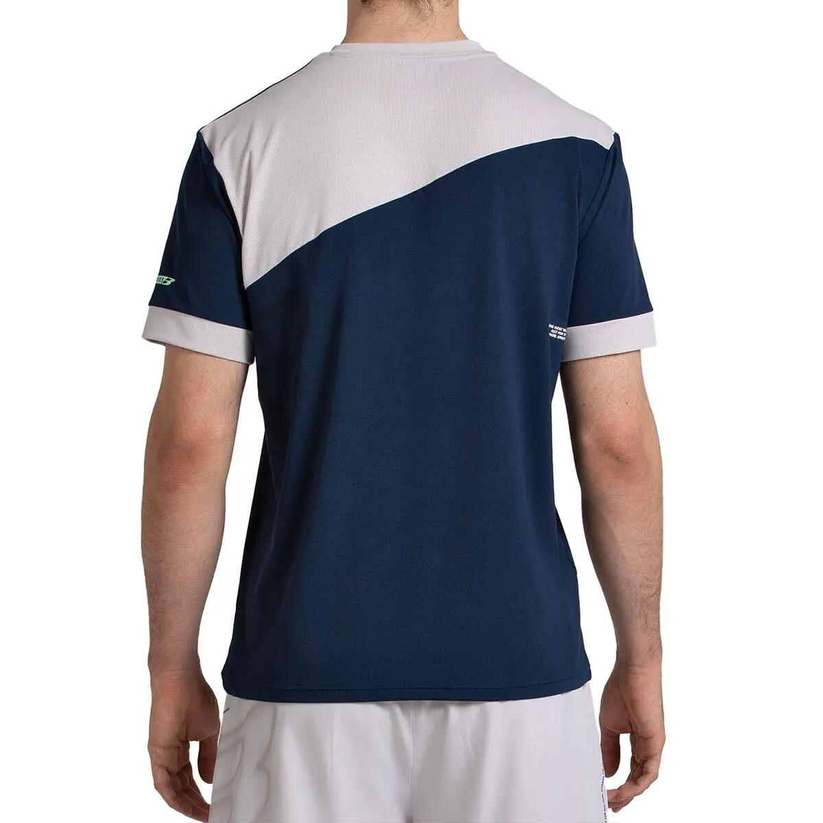 T-shirt Bullpadel Mananu 4/5