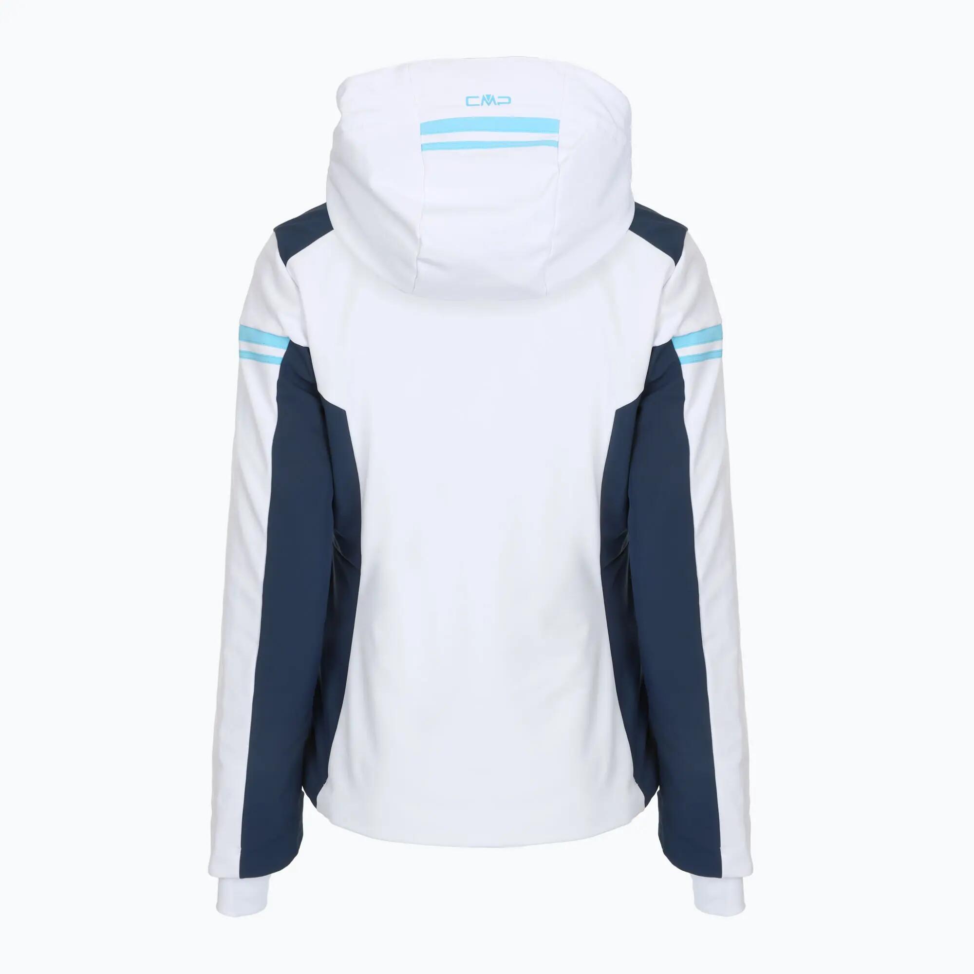 Dames ski-jas CMP 35W0196 Zip Hood 2/5