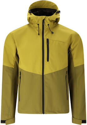Softshell jas rodney v2