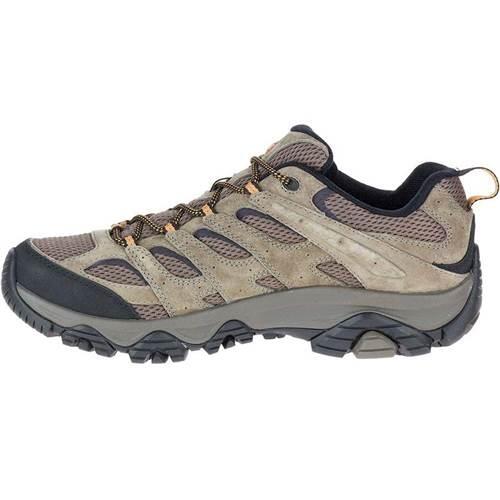 Buty trekkingowe męskie Merrell Moab 3 Gtx 3/5