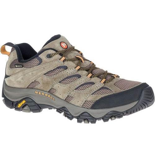 Buty trekkingowe męskie Merrell Moab 3 Gtx