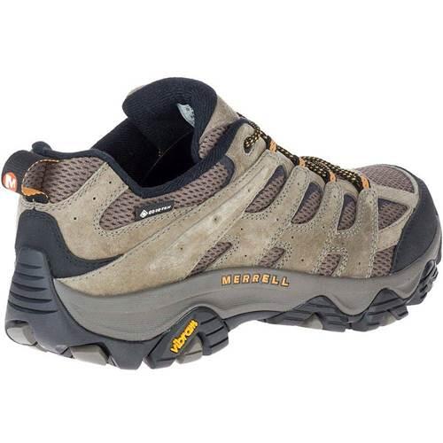 Buty trekkingowe męskie Merrell Moab 3 Gtx 4/5