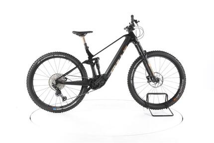 Refurbished - Bulls Sonic EVO AM-SL1 Fully E-Bike Carbon - Sehr gut