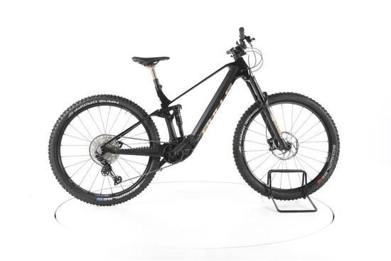 Refurbished - Bulls Sonic EVO AM-SL1 Fully E-Bike Carbon - Sehr gut