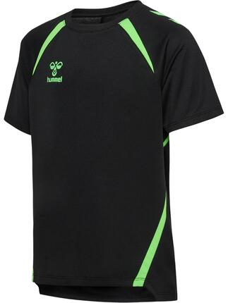 Koszulka dla dzieci Hummel Lead 2.0