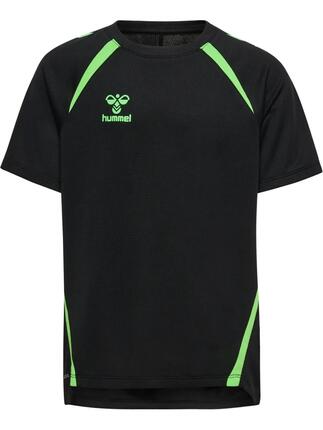 Enfiler T-Shirt Hmllead Enfant