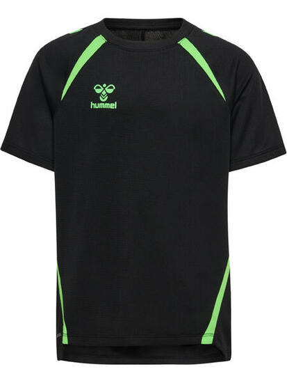 Enfiler T-Shirt Hmllead Enfant