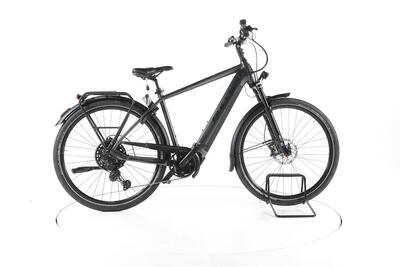 Tweedehands - bulls cross lite evo 1 trekking e-bike - goed