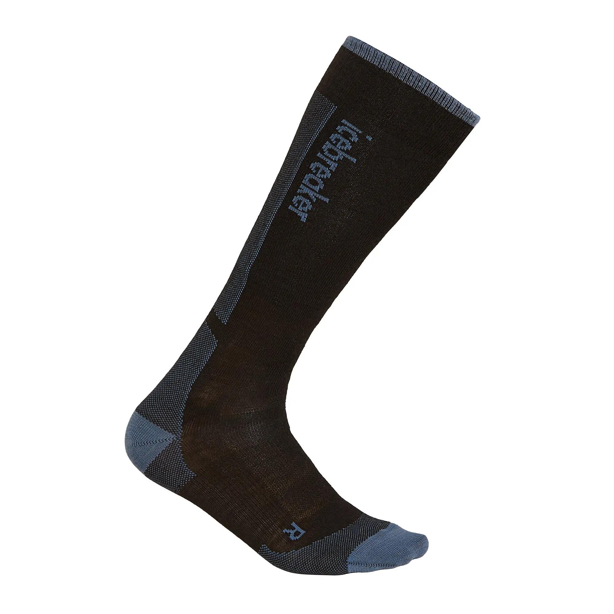 Skarpety narciarskie damskie icebreaker Merino Ski+ Ultra OTC 5/5