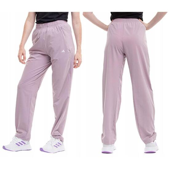 adidas spodnie damskie dresowe sportowe dresy wygodne Training