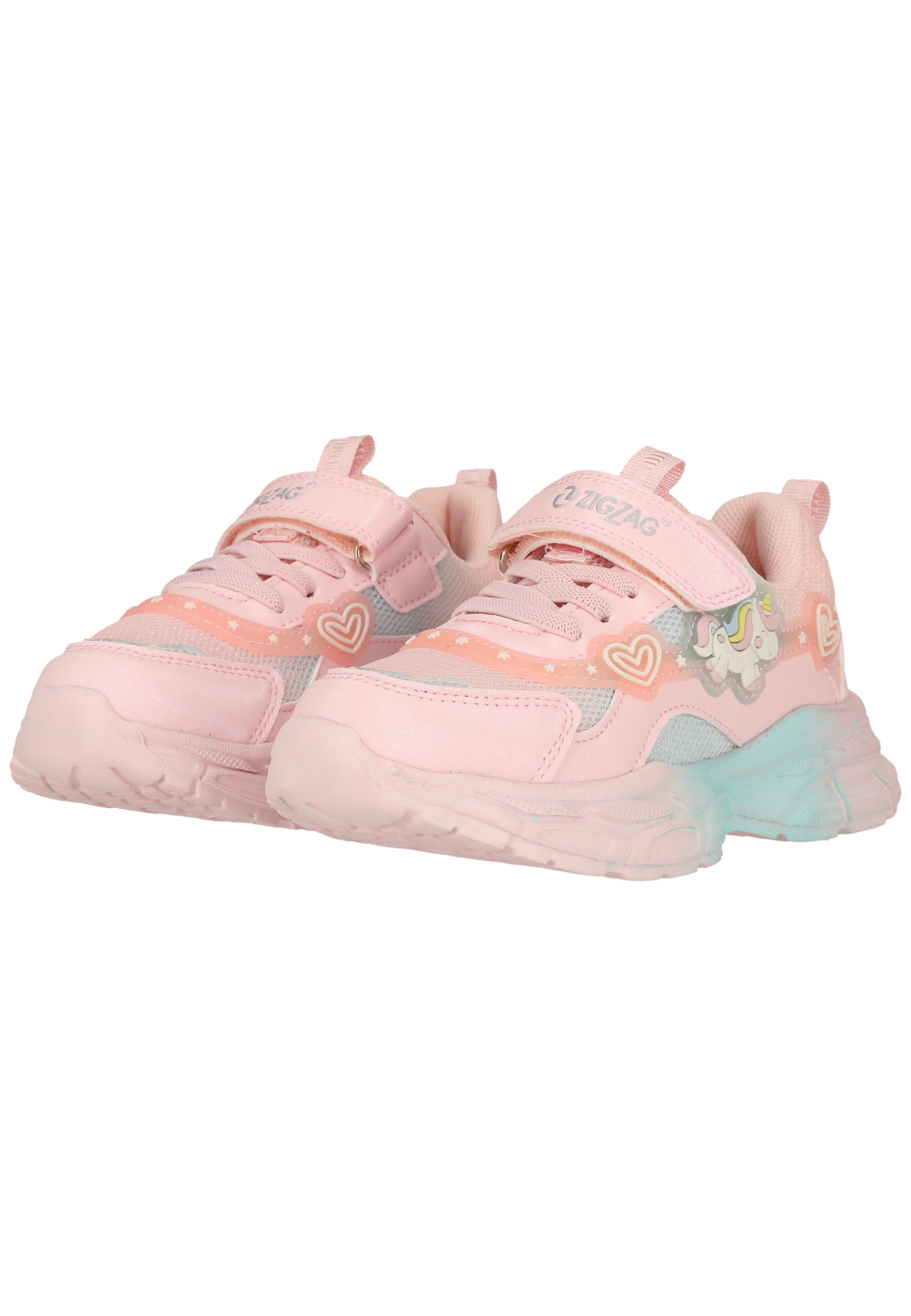 Sneakers Agria 7/15