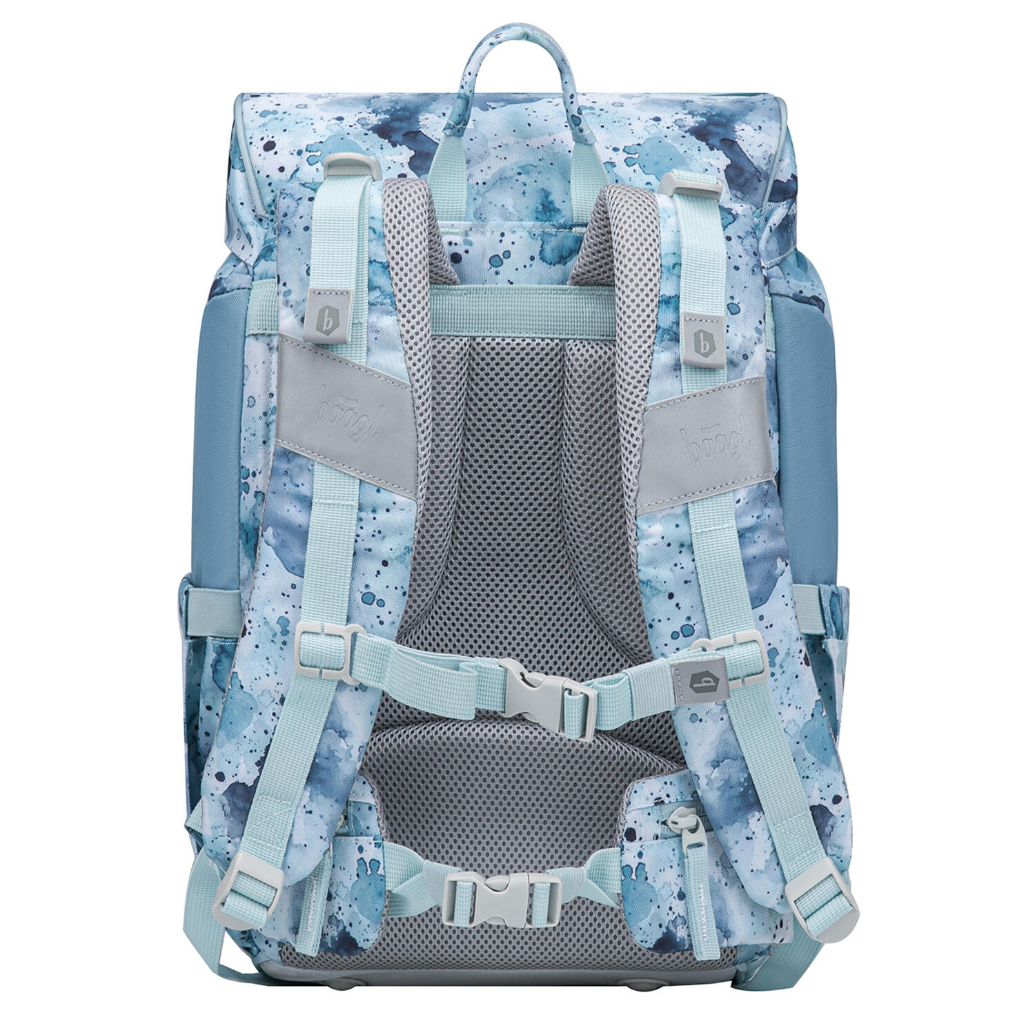 Školní set Airy Polar 4/7
