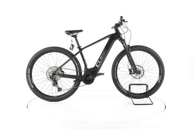 Tweedehands - cube reaction hybrid race e-bike - goed