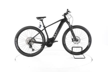 Refurbished - Cube Reaction Hybrid Race E-Bike - In gutem Zustand
