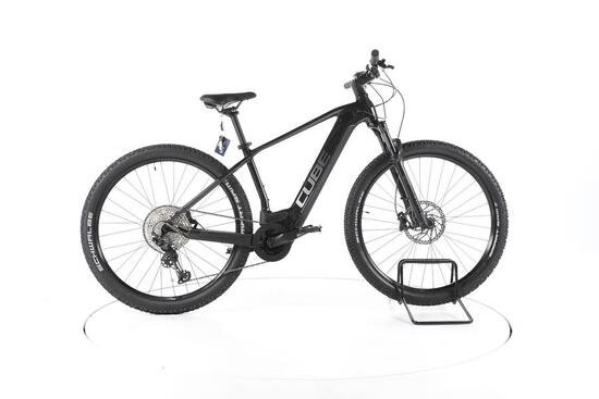 Refurbished - Cube Reaction Hybrid Race E-Bike - In gutem Zustand