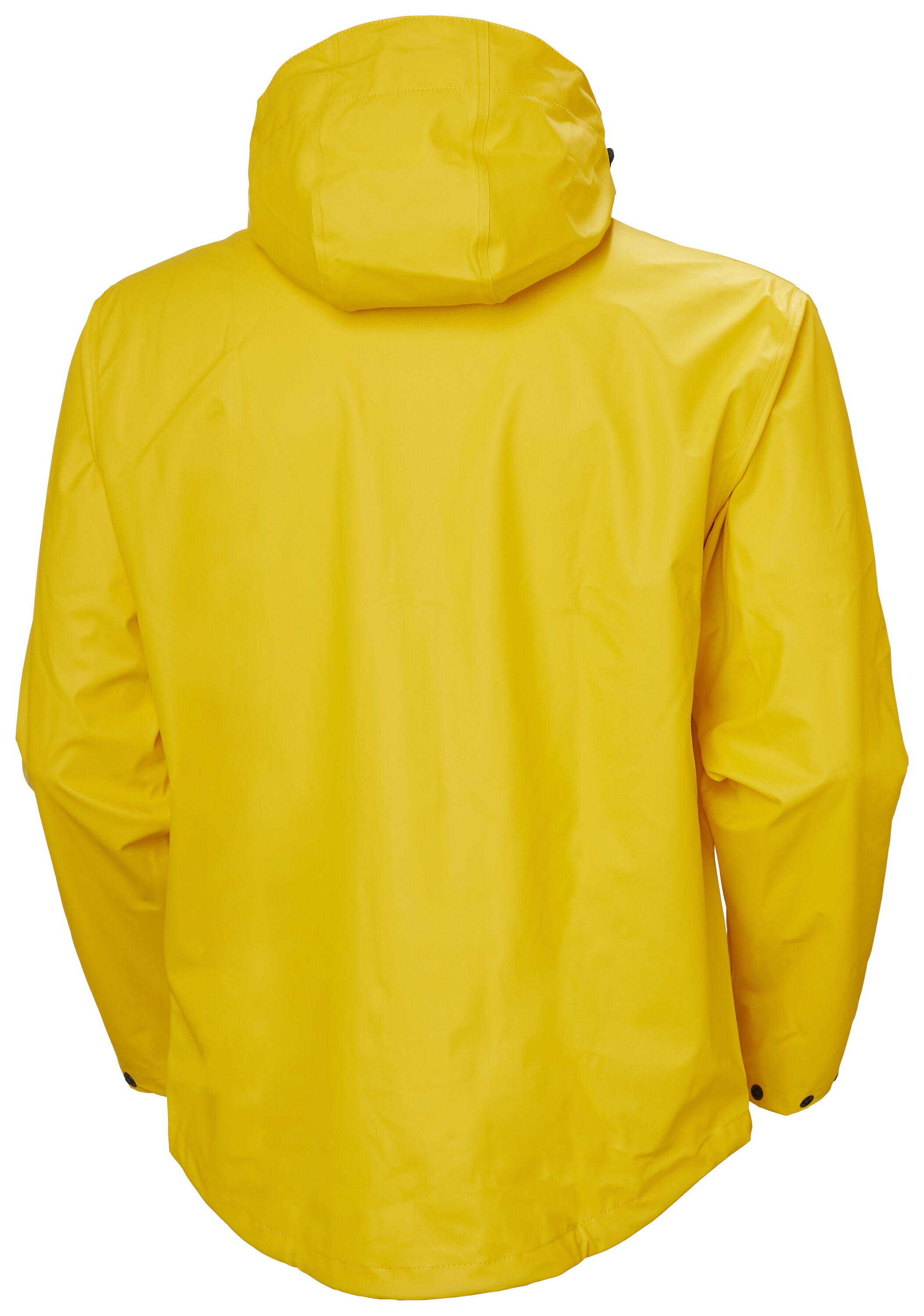 HELLY HANSEN vêtements Imperméable Voss jaune 2/2