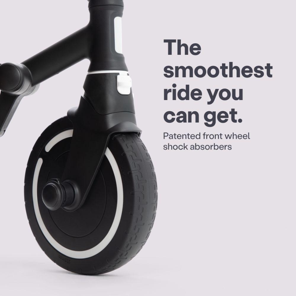 SmarTrike Wonder Moonlight 7/7