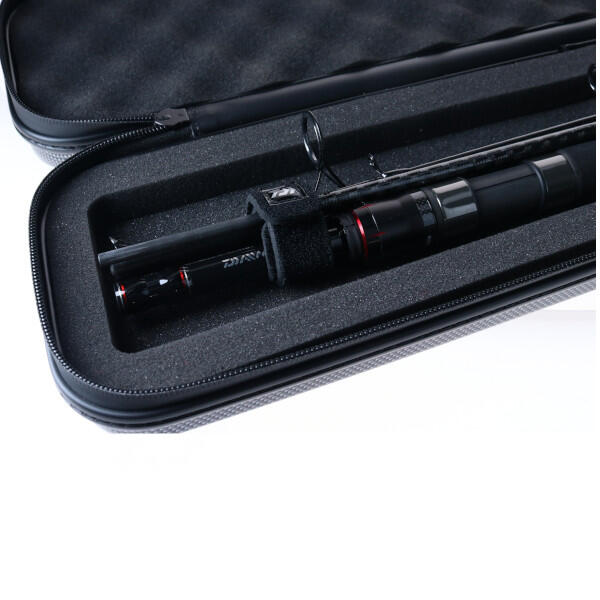 Canna Spi-nning Daiwa Ninja Travel 70H 2.13mt 10-30 3/4