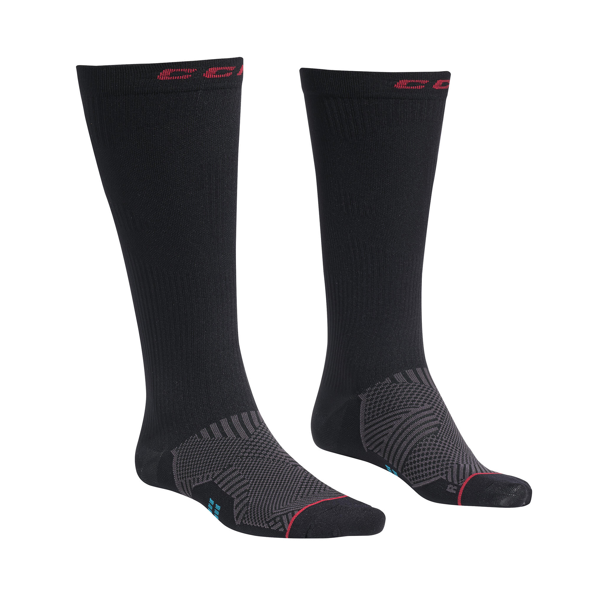 CCM chaussettes de patinage 4/4