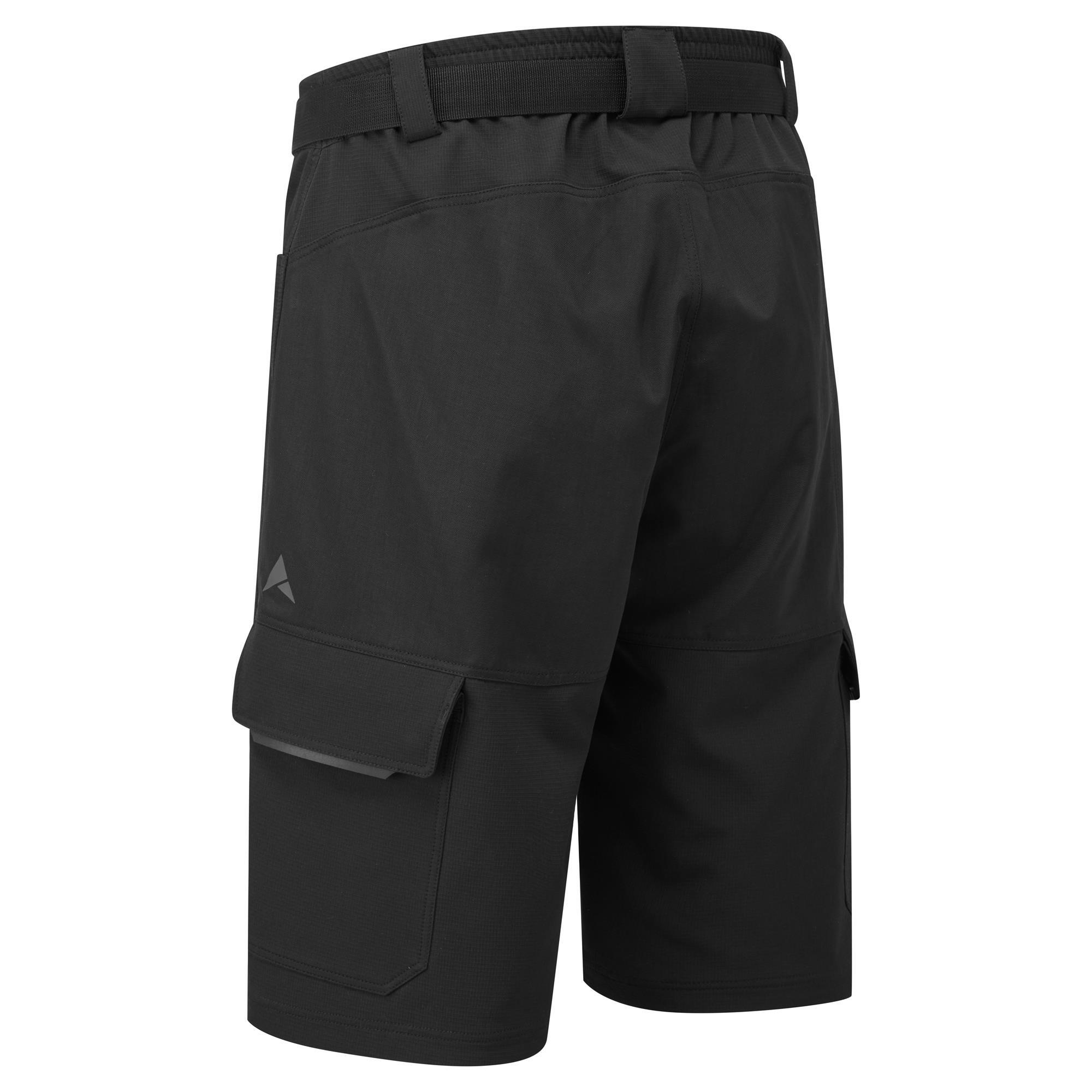 Short avec sous-short Altura Esker Cargo Baggy 2/7