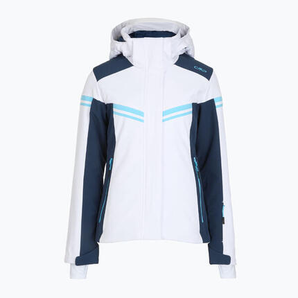 Kurtka narciarska damska CMP 35W0196 Zip Hood