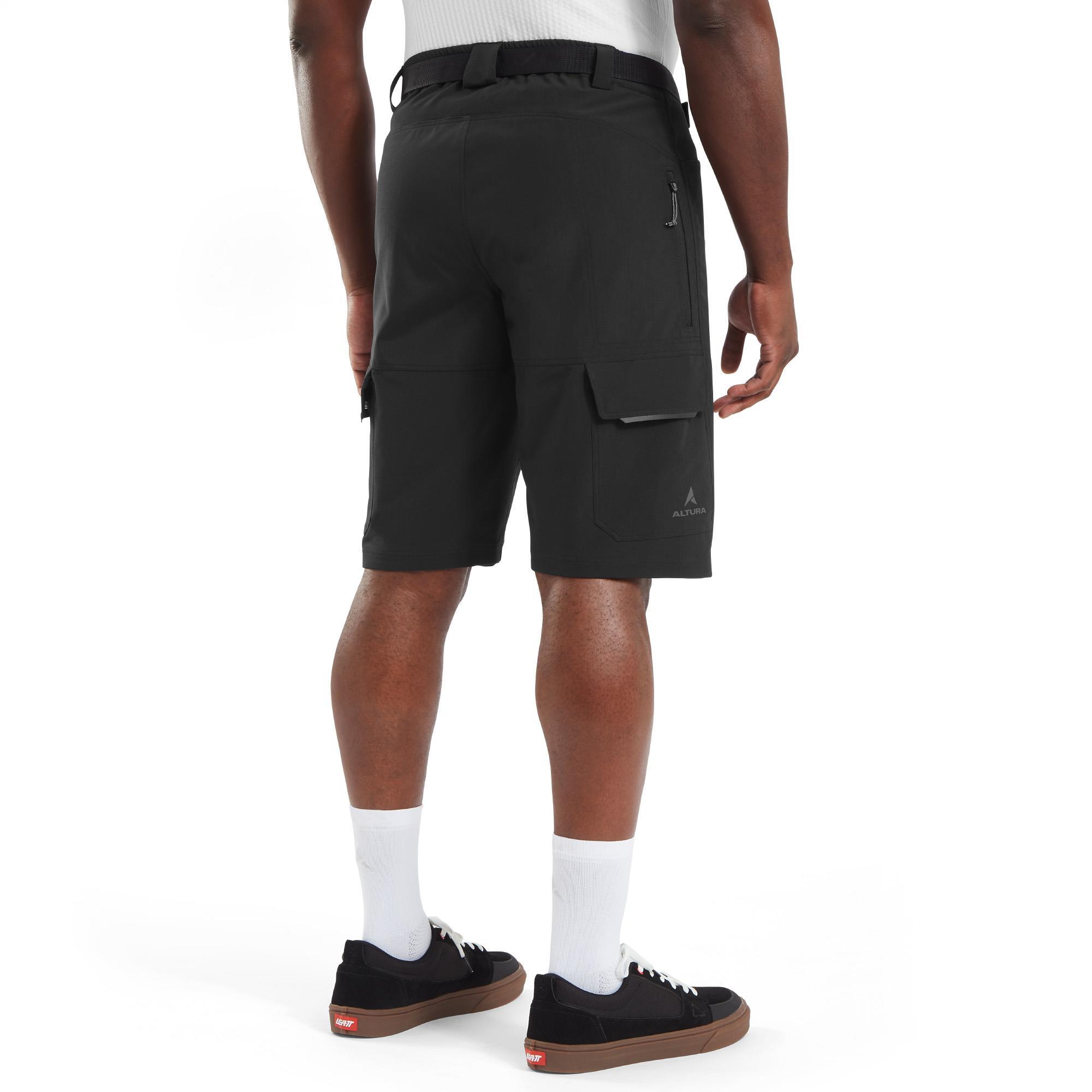 Short avec sous-short Altura Esker Cargo Baggy 5/7