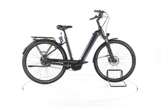 Ebike ricondizionata · Kettler Quadriga P5 · Accettabile
