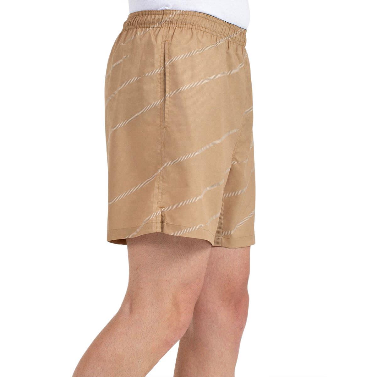 Pantaloncini Bullpadel Cabanas 3/7