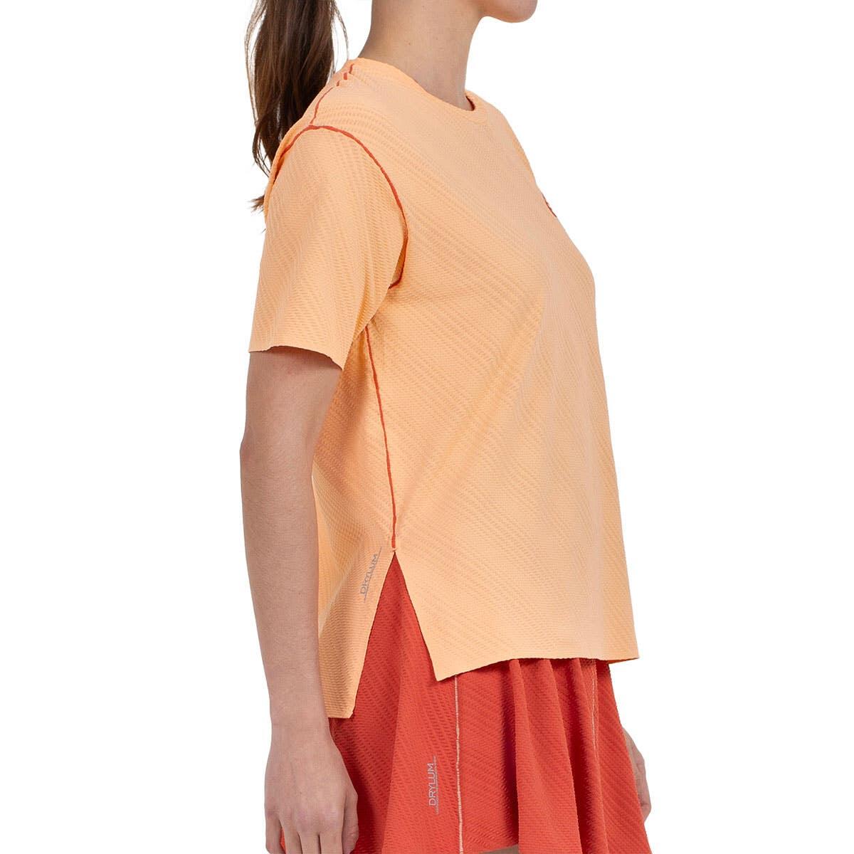 T-shirt Bullpadel Almoin Donna 3/5