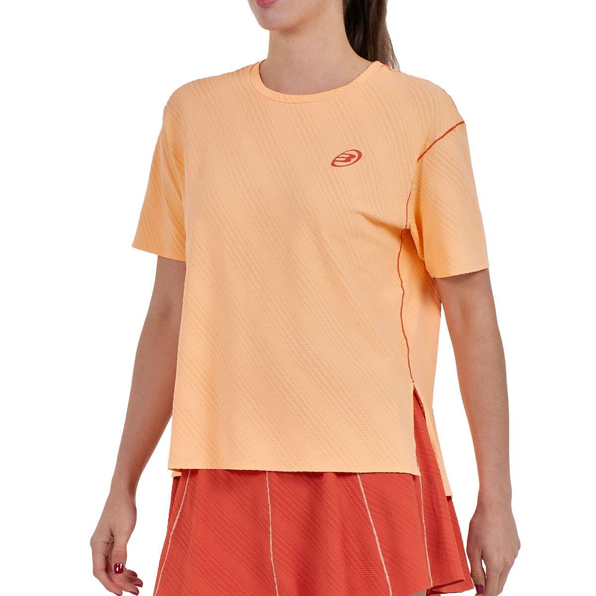 T-shirt Bullpadel Almoin Donna 2/5