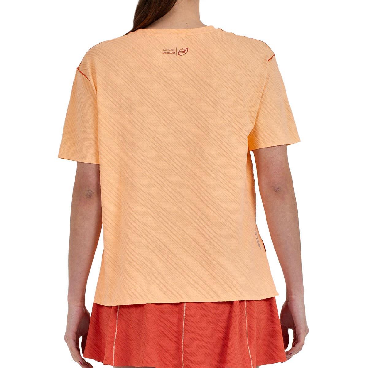 T-shirt Bullpadel Almoin Donna 4/5