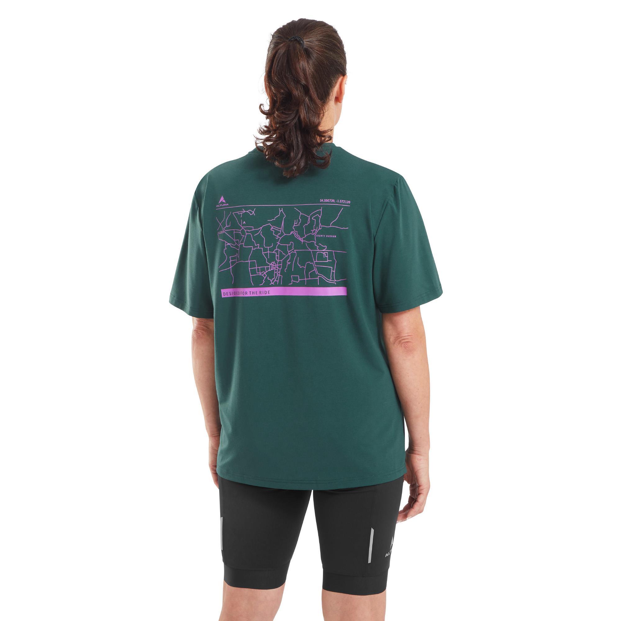 Maillot Altura Technique Cyclepath 6/7