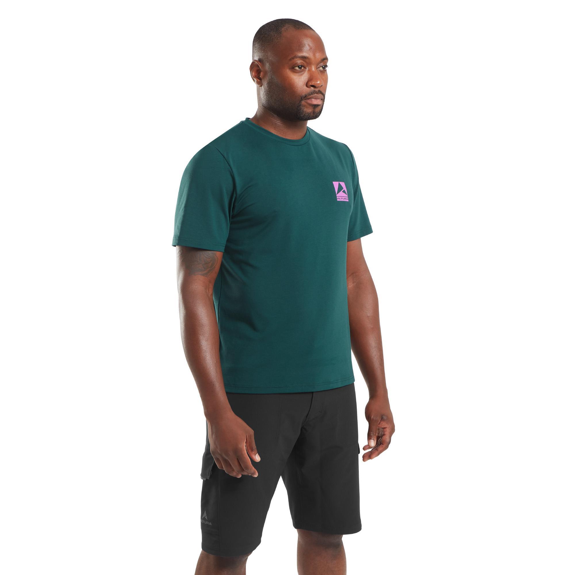 Maillot Altura Technique Cyclepath 3/7