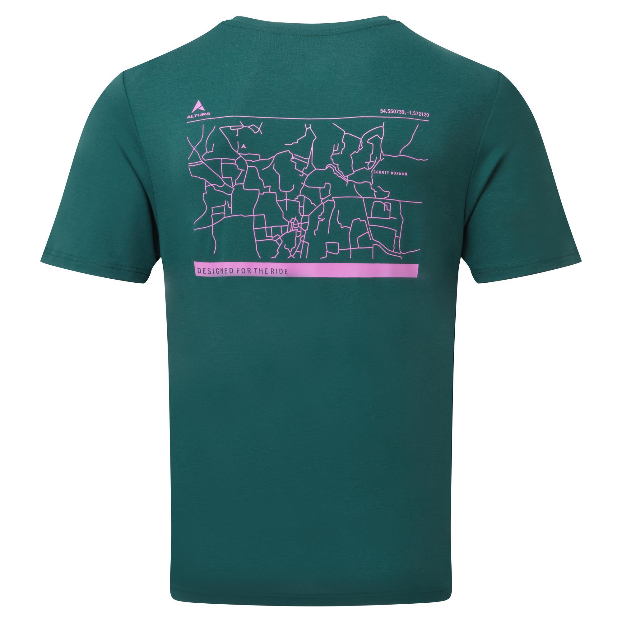 Maillot Altura Technique Cyclepath 2/7