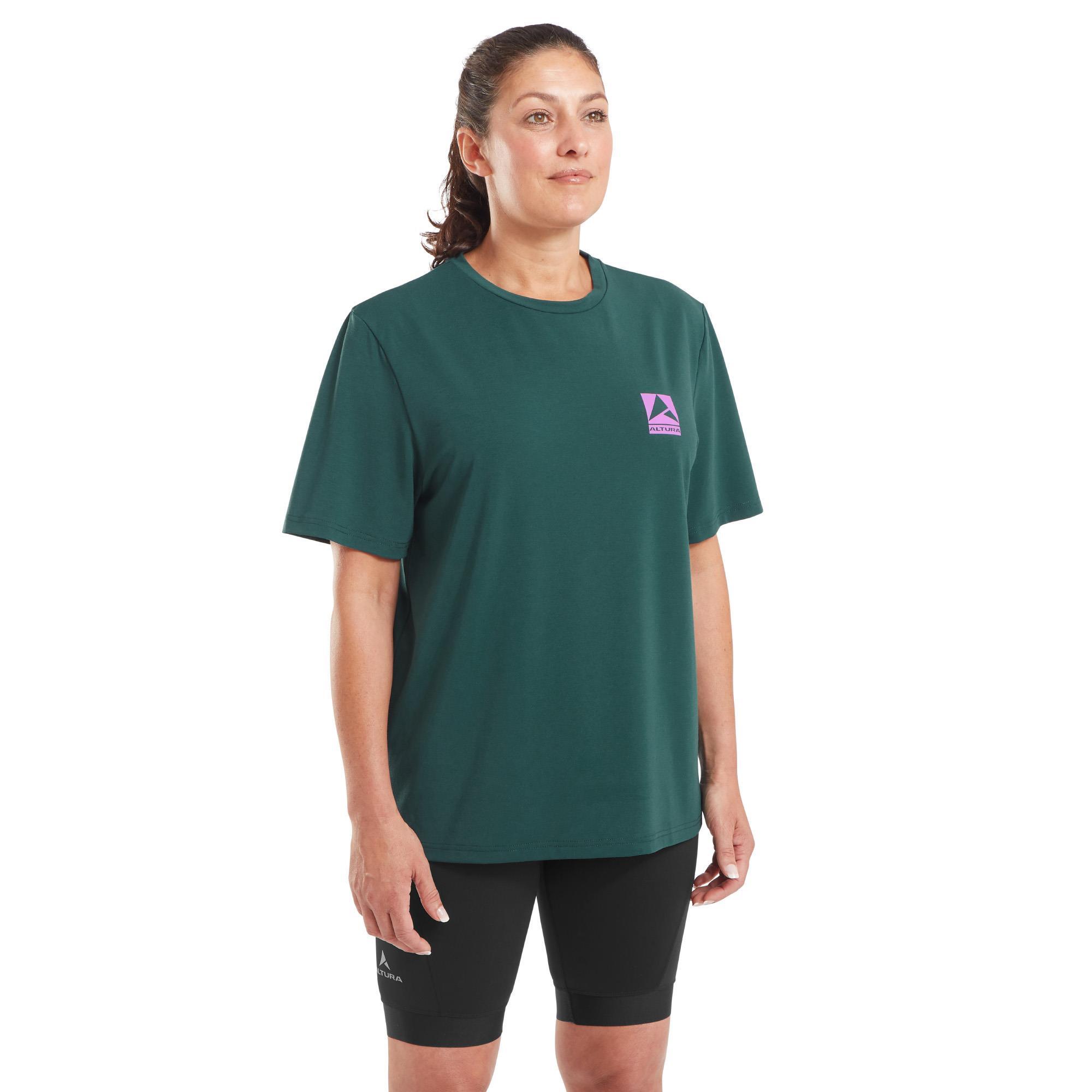 Maillot Altura Technique Cyclepath 5/7