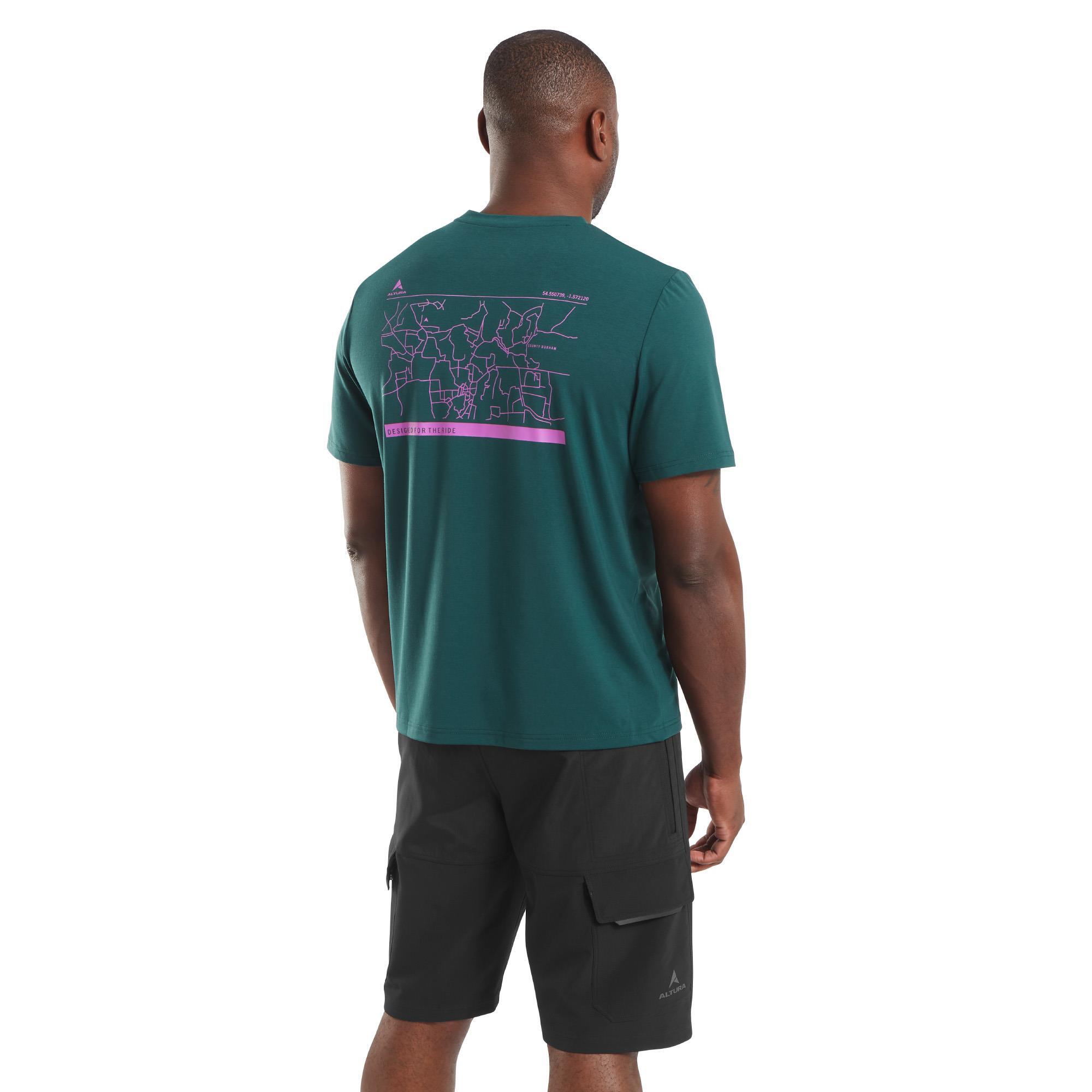 Maillot Altura Technique Cyclepath 4/7