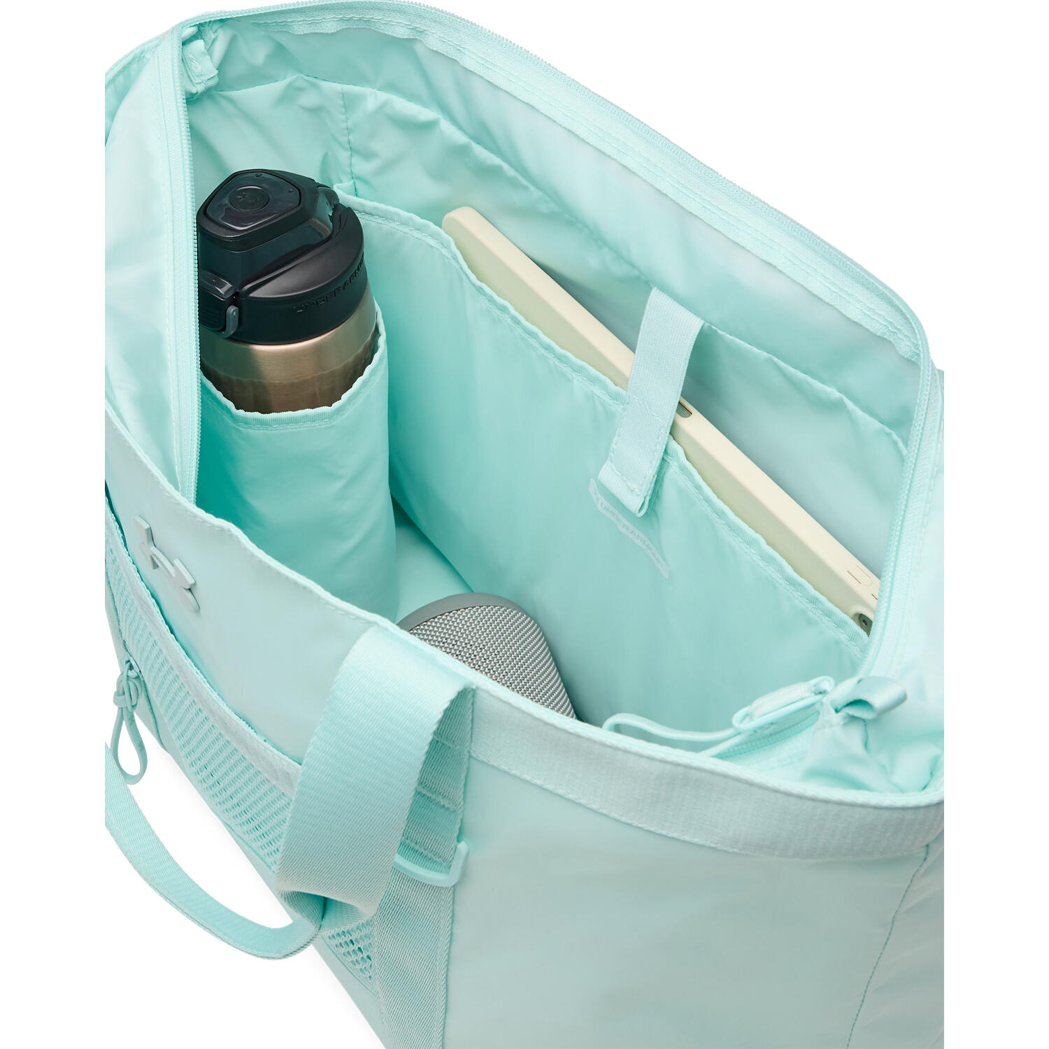 Under Armour Damen Tragetasche UA Essentials Tote 1381907 3/5