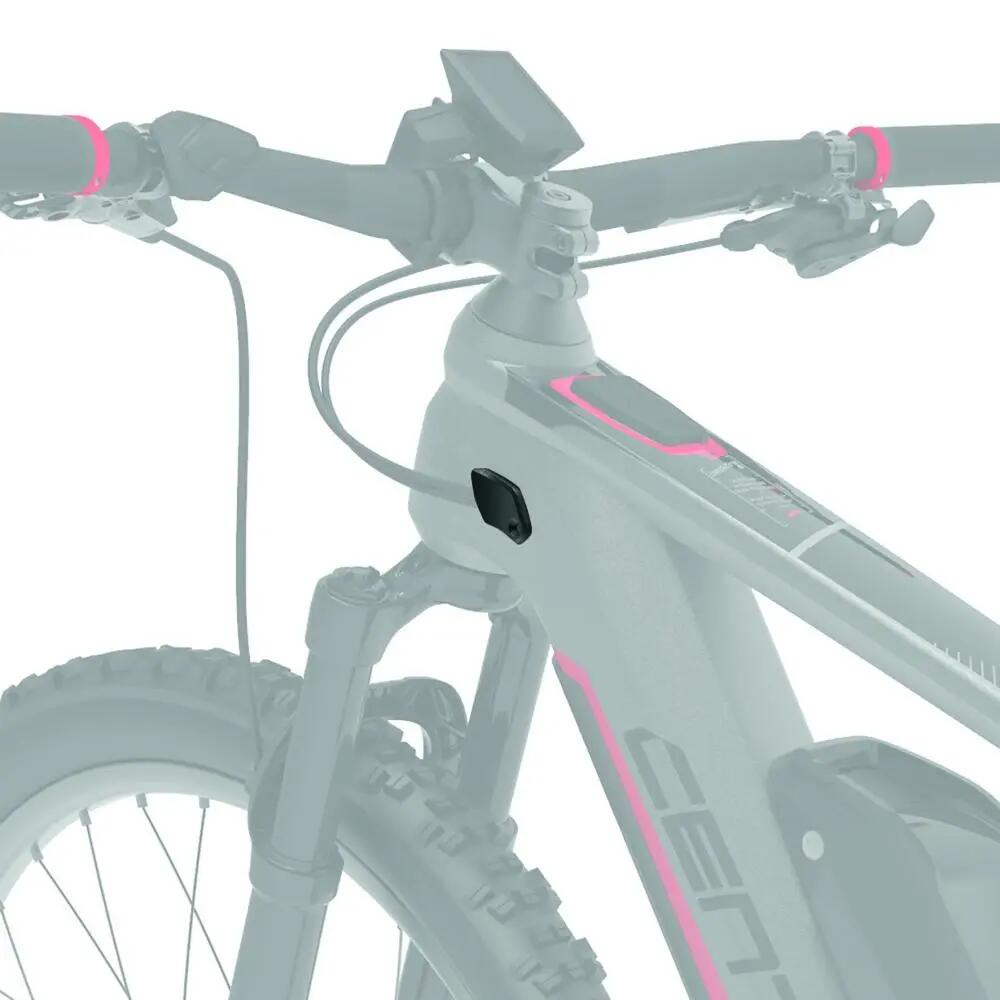 Centurion ingresso cavi sinistro E-Bike da My20 [taglia unica] - cablaggio ordin 2/2