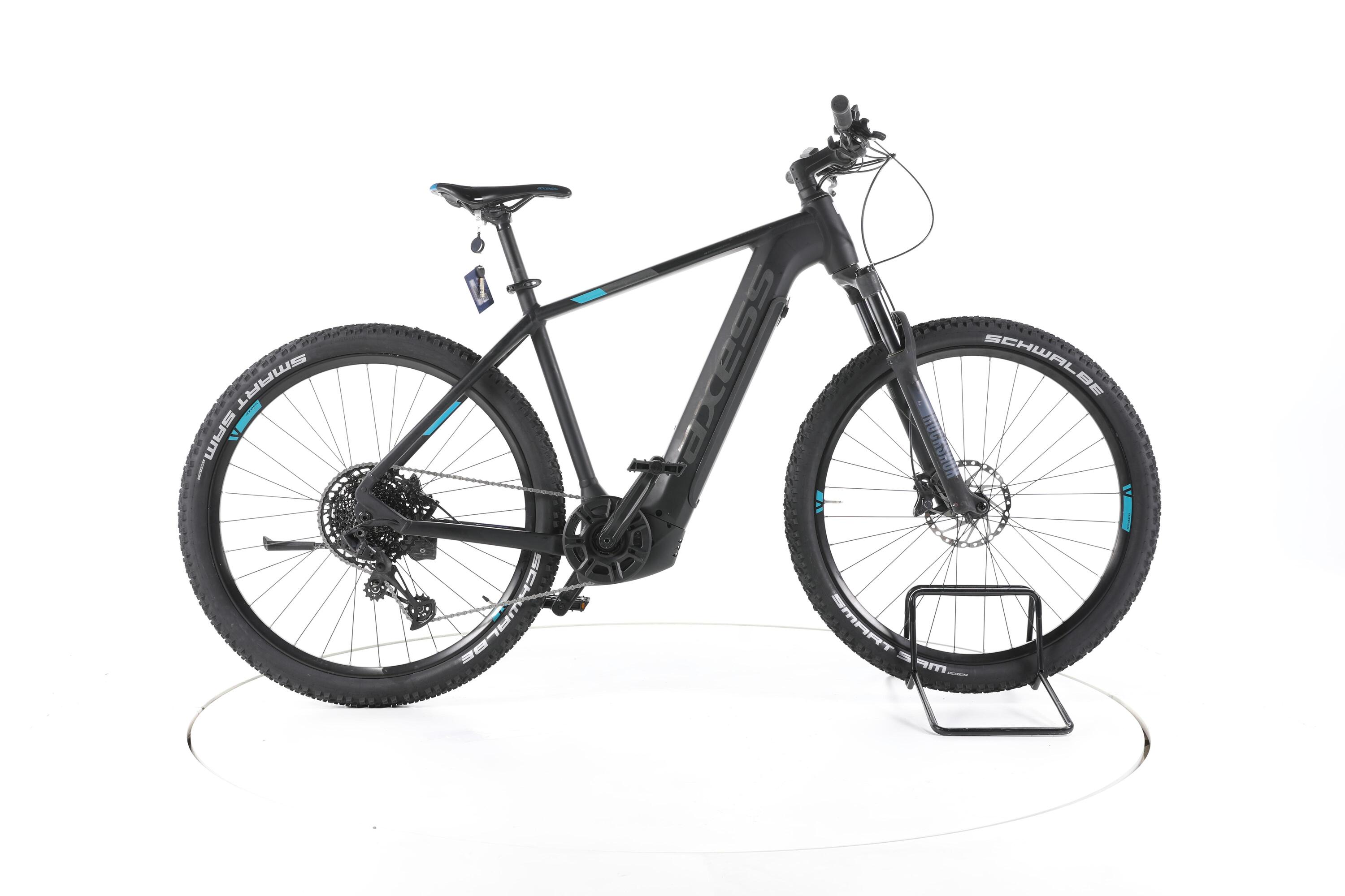 AXESS Reconditionné - Axess Element 29 Vélo électrique 2023 - Très Bon