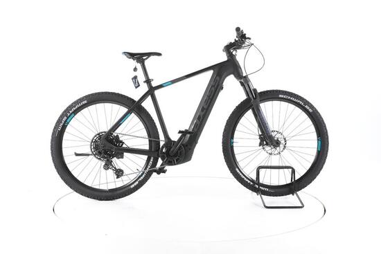 Second Life - Axess Element 29 E-Bike - Bardzo dobry stan