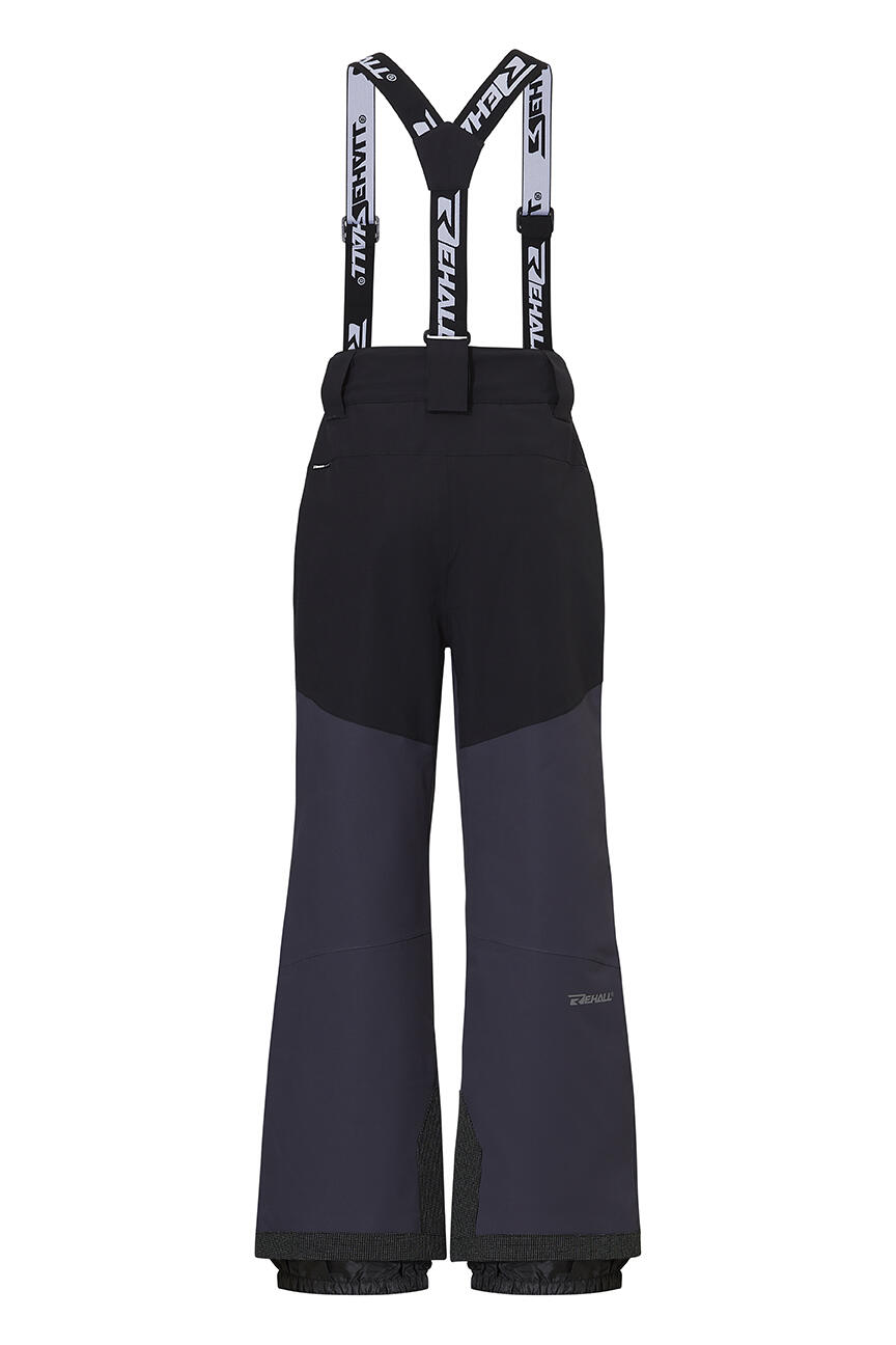 REHALL - DWAYNE-R-jr. - Garçons Pantalon de sport d'hiver 2/2