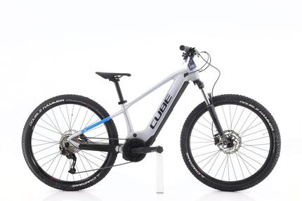 Refurbished E-MTB Hardtail · Reaction Hybrid PFM · Sehr guter Zustand