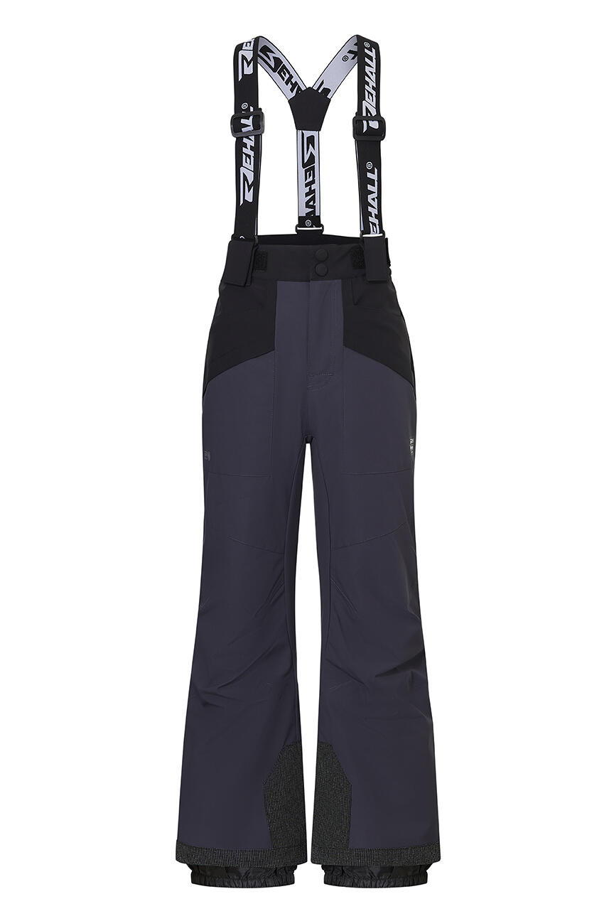 REHALL - DWAYNE-R-jr. - Garçons Pantalon de sport d'hiver 1/2