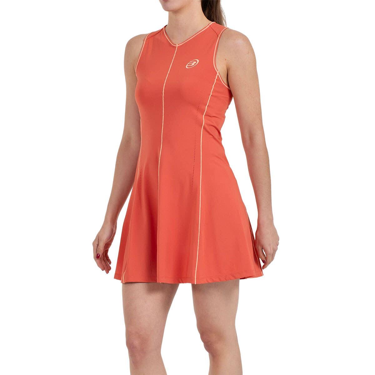 Vestiti Bullpadel Albora Donna 3/7