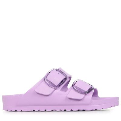 Sandalen birkenstock model arizona big buckle voor unisex