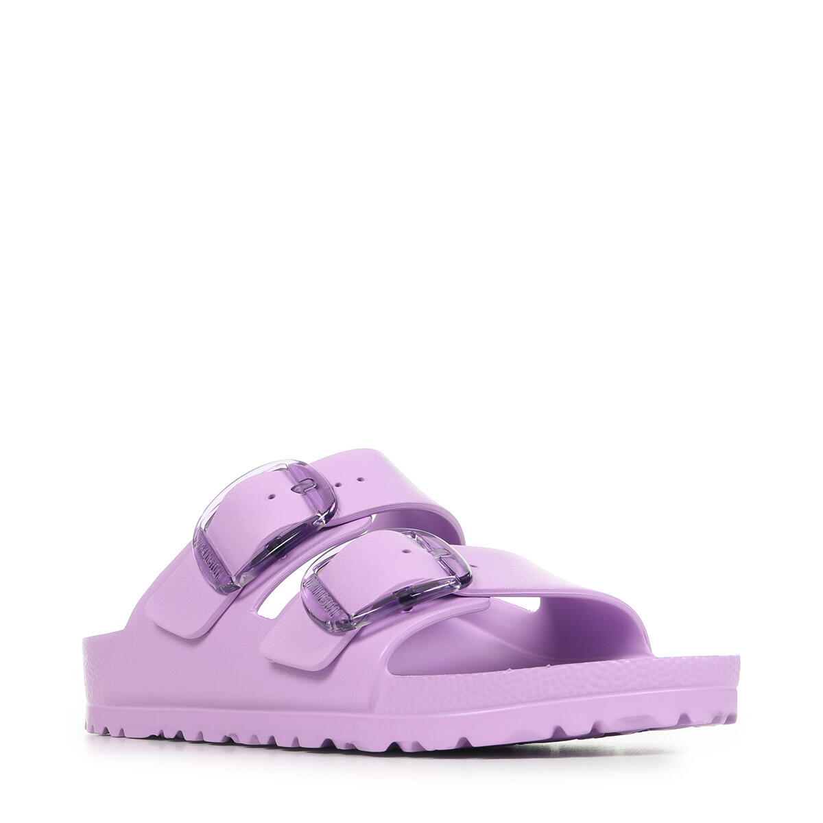 Sandales Femme Arizona Big Buckle Eva 3/4