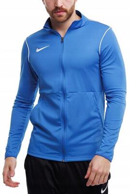 Nike dry park 20 trk jkt k herenjack