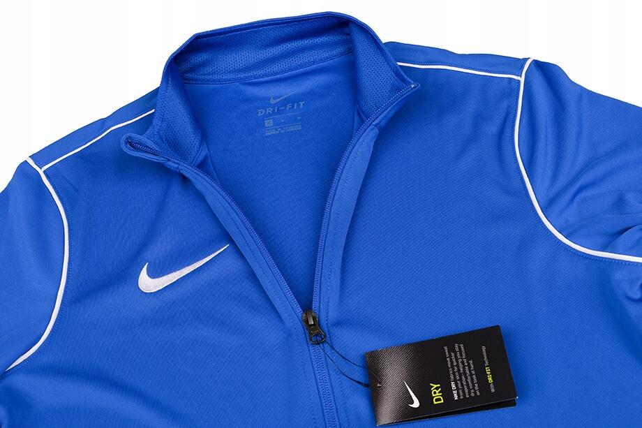 Sweat-shirt Nike Dry Park 20 TRK JKT K pour homme 6/7