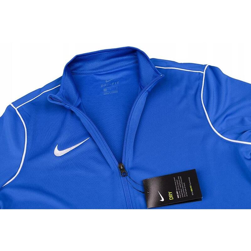 Hanorac Drumeții În Natură Nike Park 20 Track Bărbați