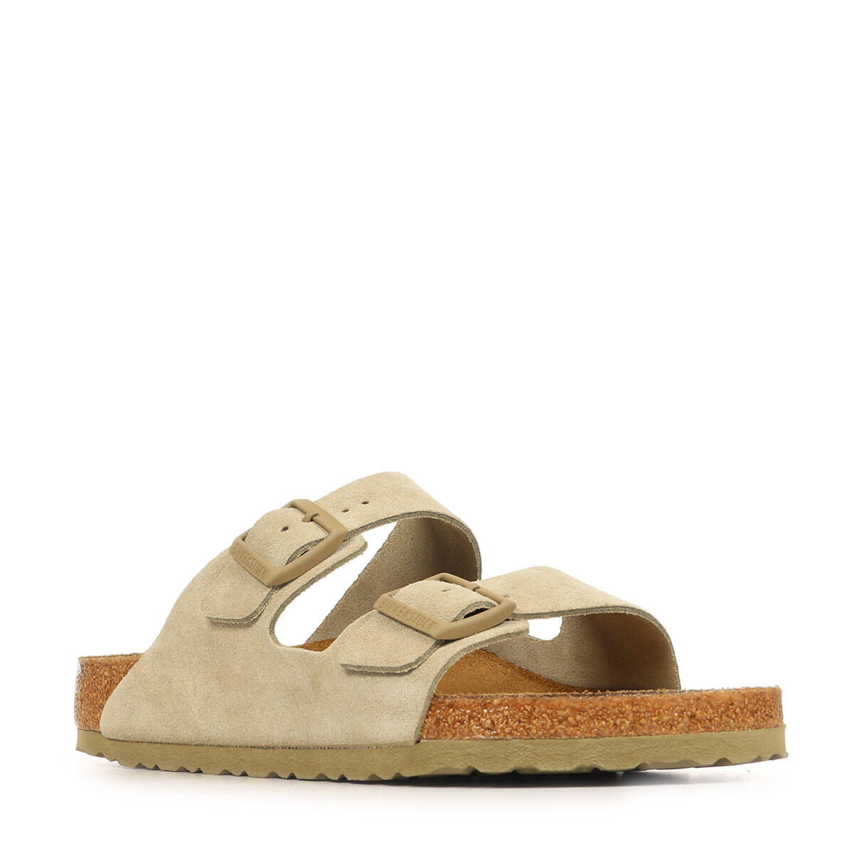 Sandales Homme Arizona Bs 3/4